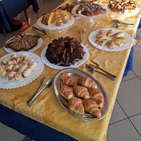 Szálloda Massimo Cervia