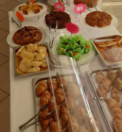 Massimo 3* تّشيرفييا