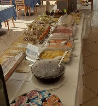 Massimo Hotel Cervia