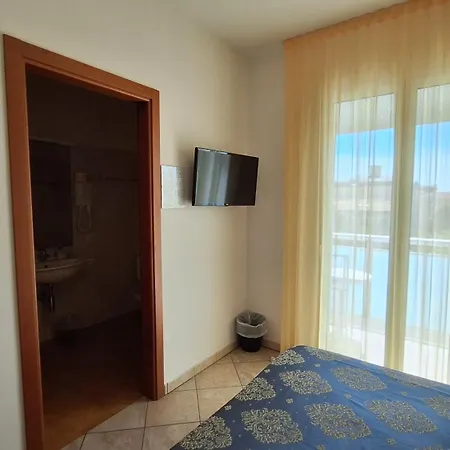 Hotel Massimo