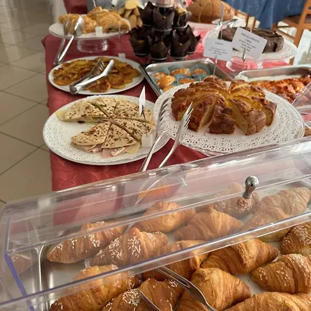 فندق Massimo تّشيرفييا