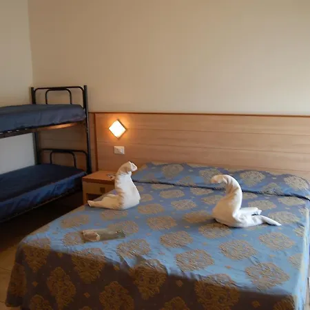 Szálloda Massimo 3*