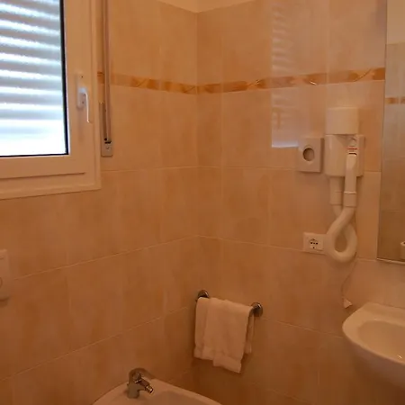 Hotel Massimo Cervia