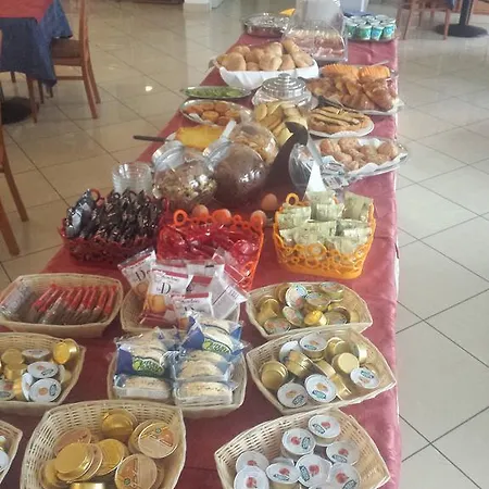 Hotel Massimo Cervia