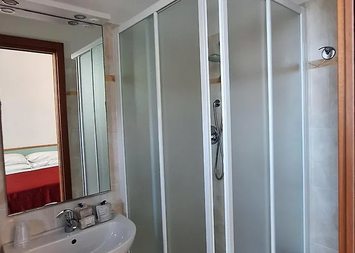 Massimo 3* Τσέρβια