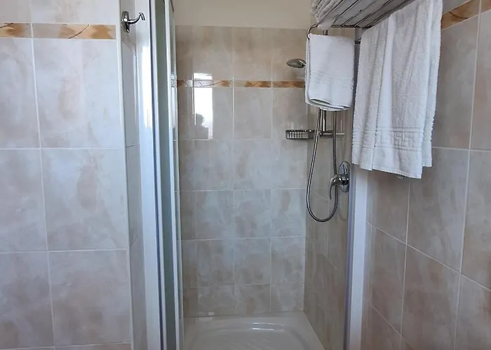 Massimo Ξενοδοχείο 3*