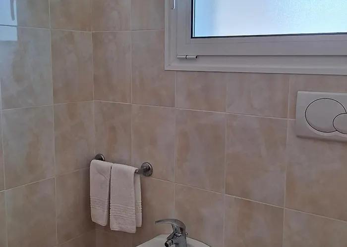 Ξενοδοχείο Massimo Τσέρβια