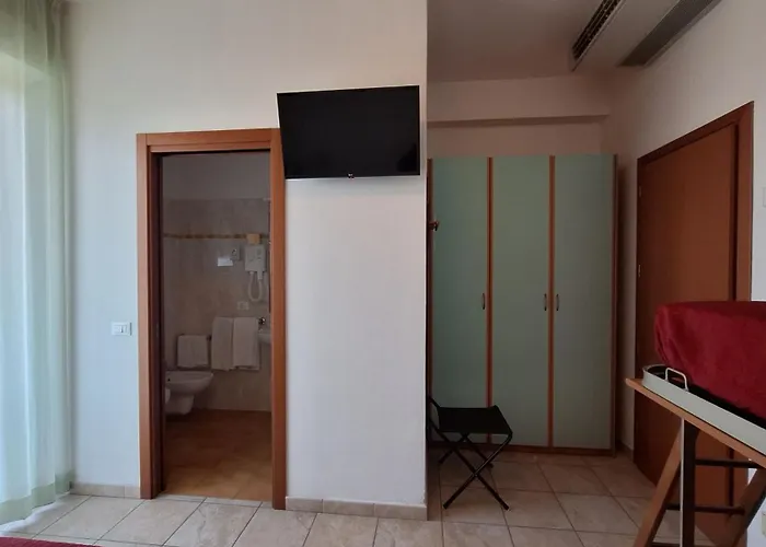 Massimo 3* Τσέρβια