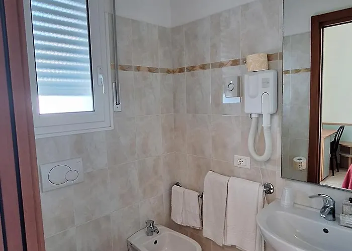 Massimo Ξενοδοχείο