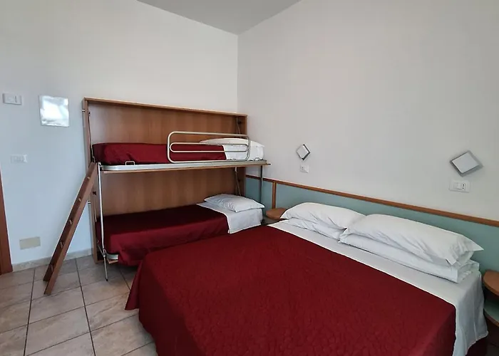 Massimo 3* Τσέρβια