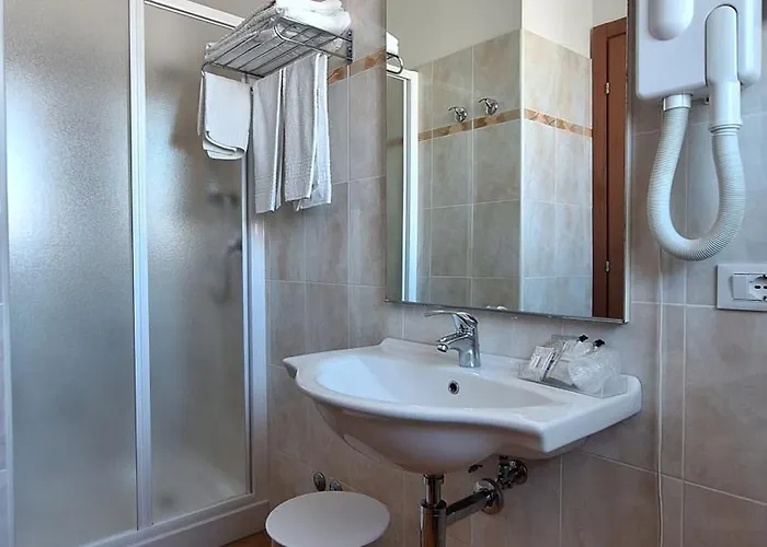 Ξενοδοχείο Massimo Τσέρβια