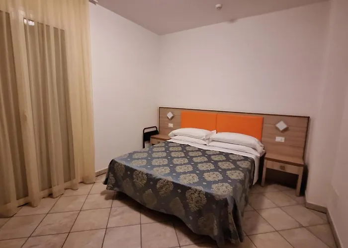 Massimo Ξενοδοχείο 3*