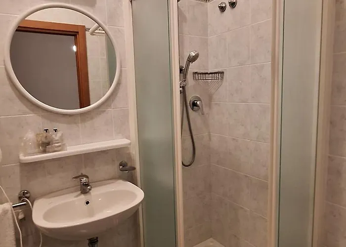 Massimo Ξενοδοχείο