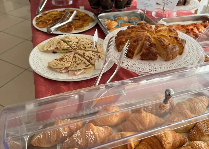 Ξενοδοχείο Massimo Τσέρβια