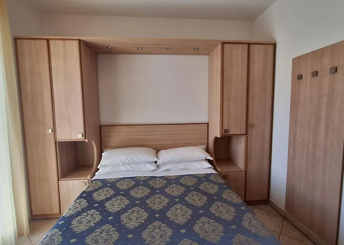 Ξενοδοχείο Massimo