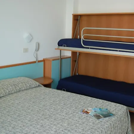 Massimo Hotel Cervia
