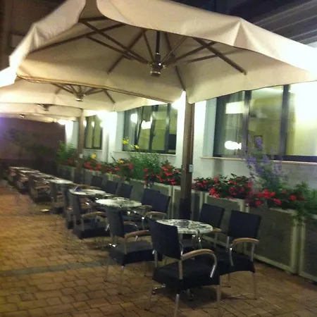 Hotel Massimo 3*
