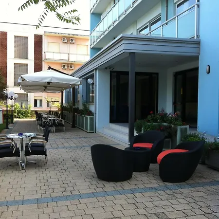 Massimo Hotel