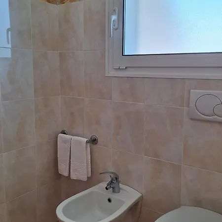 Hotel Massimo Cervia