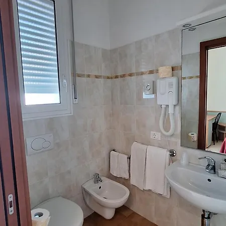 Massimo Hotel