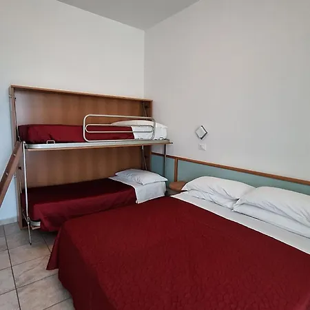 Massimo 3* Cervia