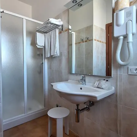 Otel Massimo Cervia