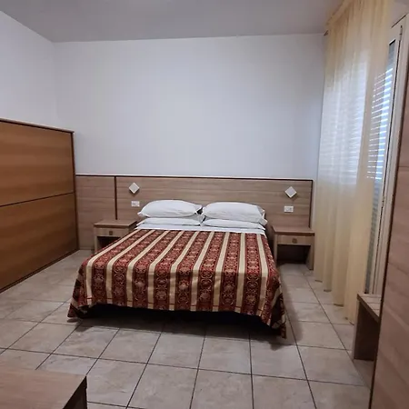 Hotel Massimo
