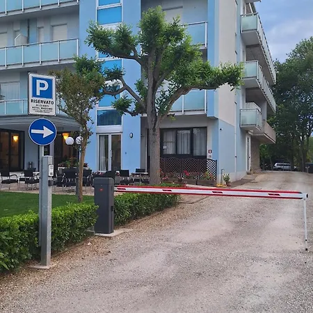 Otel Massimo Cervia