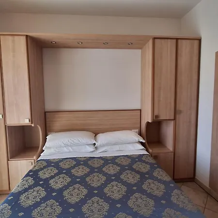 Hotell Massimo