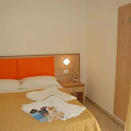 Hotel Massimo Cervia