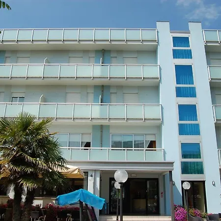 Hotel Massimo 3*