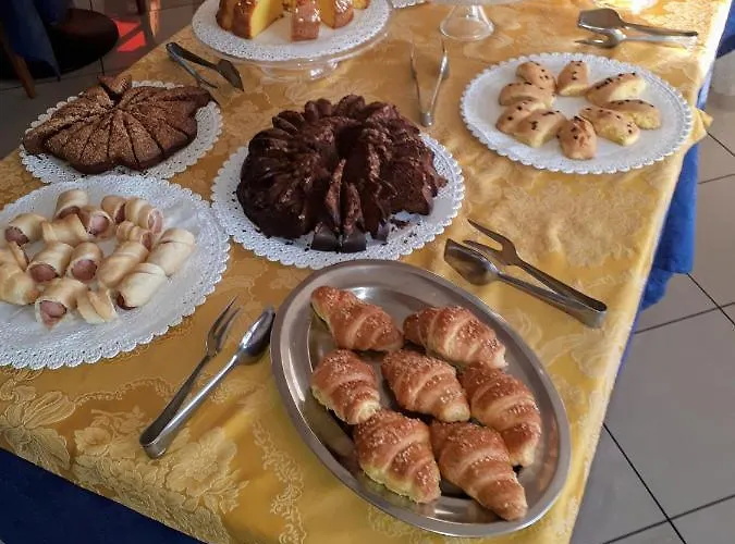 Отель Massimo Червия