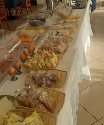 酒店 Massimo 切尔维亚