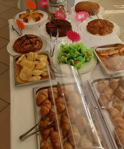 Massimo 3* Червия