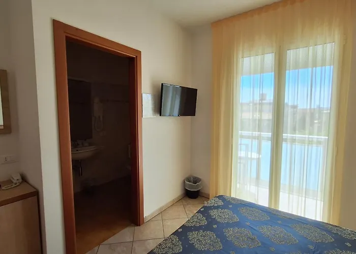 Hotell Massimo