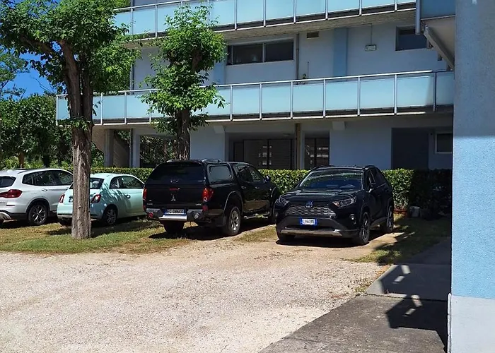 Massimo 3* Cervia