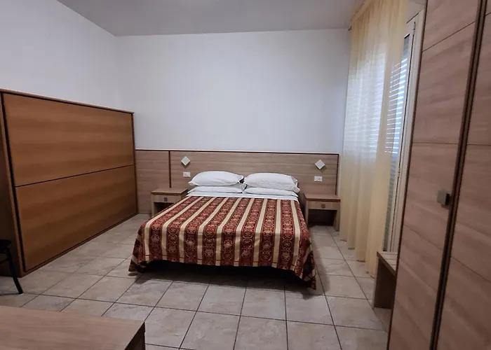 Hotell Massimo