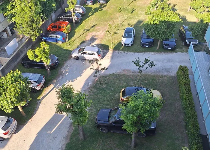 Massimo 酒店 切尔维亚