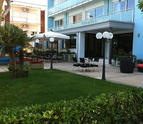 Massimo Hotell 3*