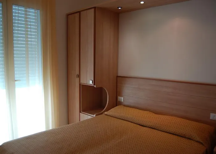 Hotell Massimo