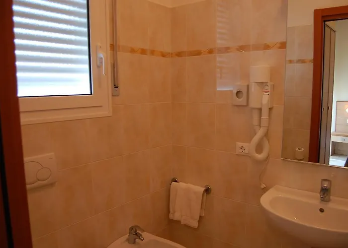 Hotell Massimo Cervia