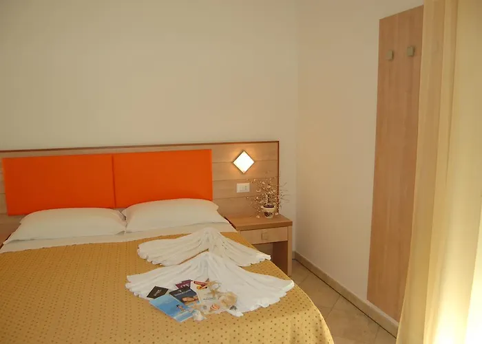 Hotell Massimo Cervia