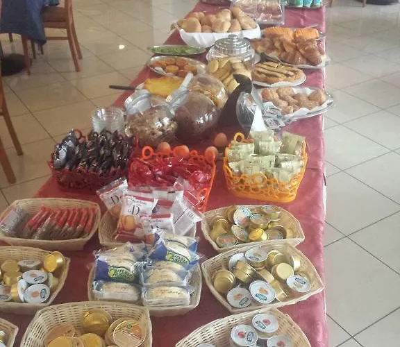 Отель Massimo Червия