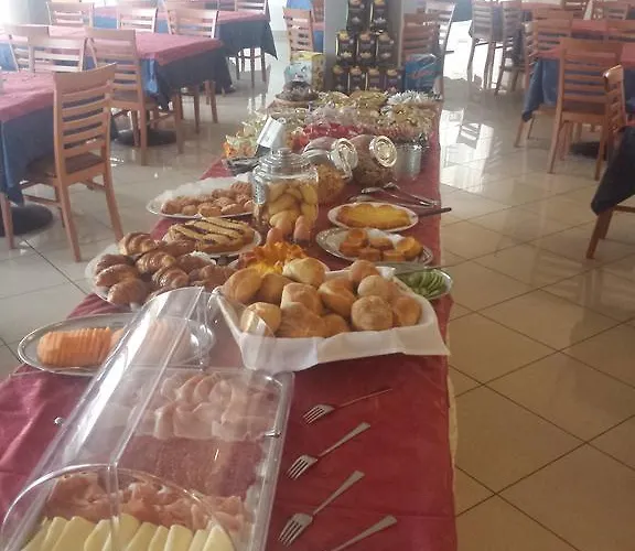 Отель Massimo 3*